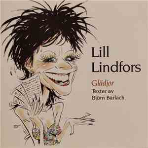 Lill Lindfors - Glädjor download flac