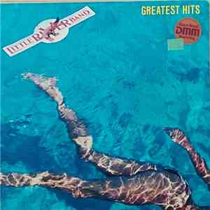 Little River Band - Greatest Hits download flac