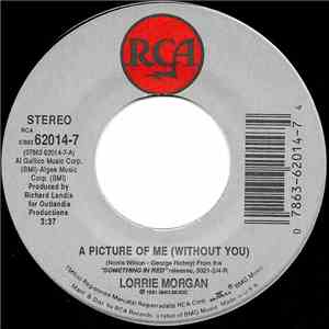 Lorrie Morgan - A Picture Of Me (Without You) download flac