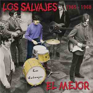 Los Salvajes - El Mejor (1965 - 1966) download flac