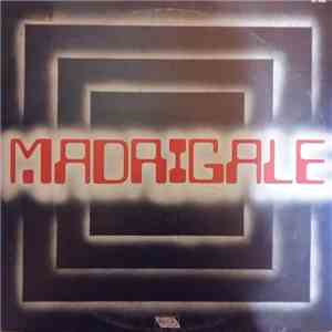 Madrigale - Madrigale download flac