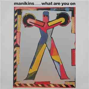 Manikins - What Are You On download flac