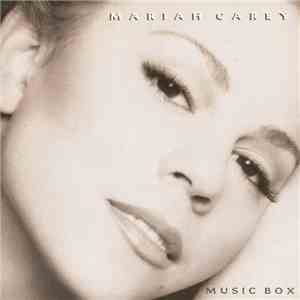 Mariah Carey - Music Box download flac