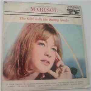 Marisol - The Girl With The Sunny Smile download flac