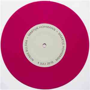 Martijn Hohmann - Maartje download flac