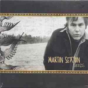 Martin Sexton - Seeds download flac