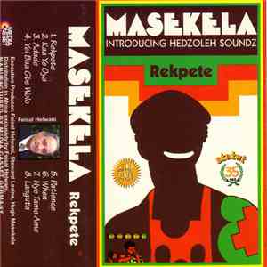 Masekela Introducing Hedzoleh Soundz - Rekpete download flac