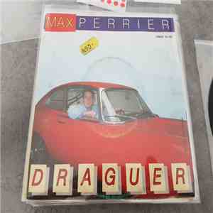 Max Perrier - draguer download flac