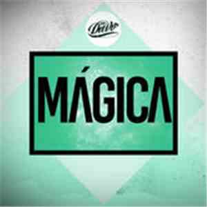 MC Davo - Mágica download flac