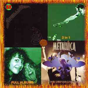 Metallica - Metallica 2 In 1 download flac