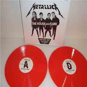 Metallica - The House Into Flame download flac