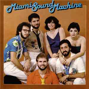 Miami Sound Machine - Miami Sound Machine download flac