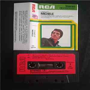 Michele  - Il Meglio Di Michele download flac