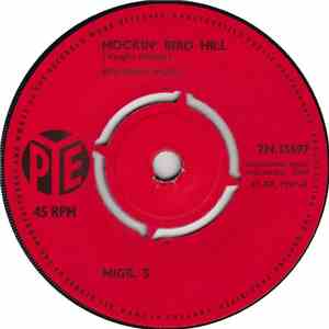 Migil 5 - Mockin' Bird Hill download flac