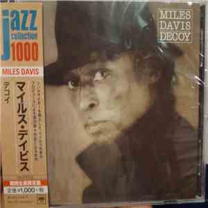 Miles Davis - Decoy download flac