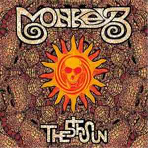 Monkey 3 - The 5th Sun download flac