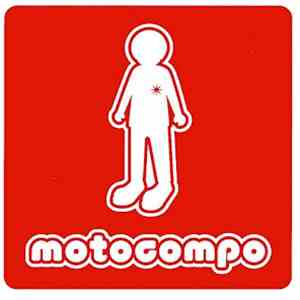 Motocompo - Desktop Romancer download flac