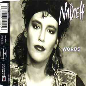Nadieh - Words download flac