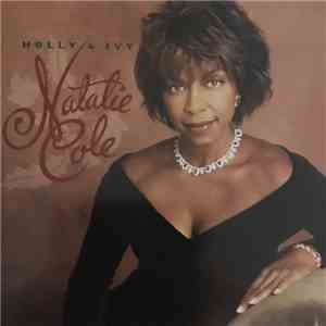 Natalie Cole - Holly & Ivy download flac