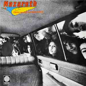 Nazareth  - Close Enough For Rock 'N' Roll download flac