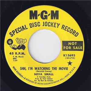 Neva Small - Shh, I'm Watching The Movie download flac