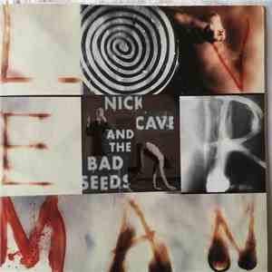 Nick Cave And The Bad Seeds - Loverman download flac