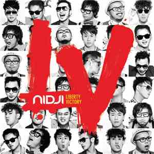 Nidji - Liberty Victory download flac
