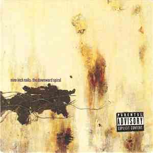 Nine Inch Nails - The Downward Spiral download flac