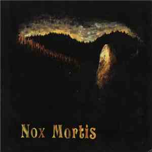 Nox Mortis - Im Schatten Des Hasses download flac