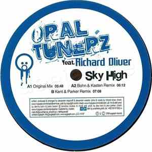 Oral Tunerz Feat. Richard Oliver - Sky High download flac