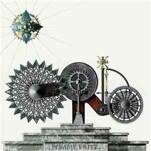 Orb - Pomme Fritz (The Orbs' Little Album) download flac