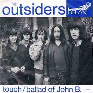 Outsiders - Touch / Ballad Of John B. download flac