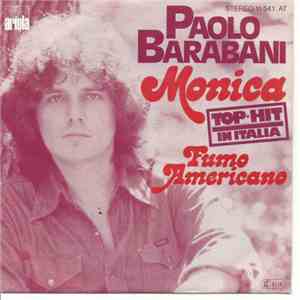 Paolo Barabani - Monica download flac