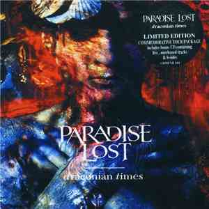 Paradise Lost - Draconian Times download flac