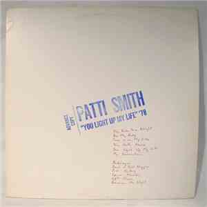 Patti Smith Group - You Light Up My Life download flac