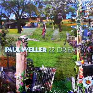Paul Weller - 22 Dreams download flac
