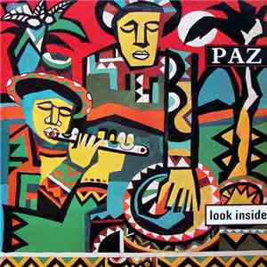 Paz - Look Inside download flac