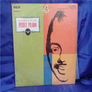 Perez Prado - Lo Mejor De Perez Prado Volume One download flac