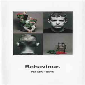 Pet Shop Boys - Behaviour download flac