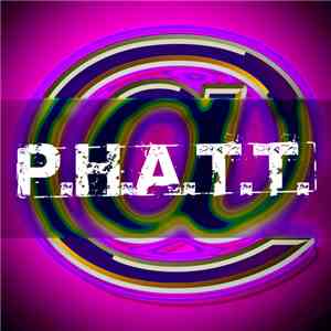 P.H.A.T.T. - @P.H.A.T.T. download flac