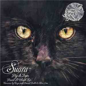 Pig & Dan - Paint It Black EP download flac