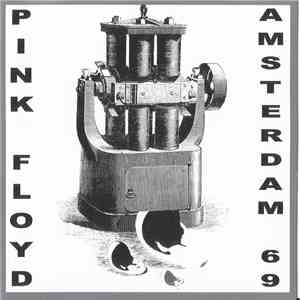 Pink Floyd - Pink Floyd Amsterdam 69 download flac
