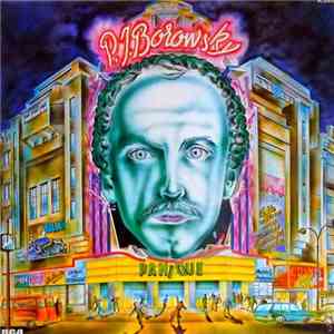 P.J. Borowsky - Cette Ville Ne Sera Jamais Comme Les Autres download flac