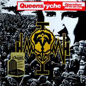 Queensrÿche - Operation: Mindcrime download flac