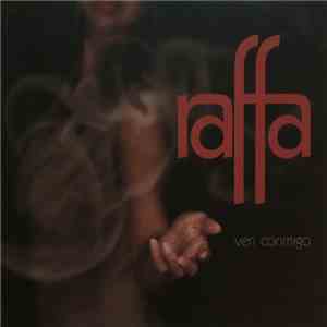 Raffa  - Ven Conmigo download flac