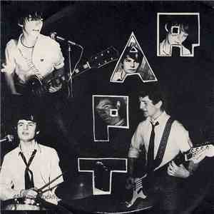 Rapt  - Tant Pis Pour Moi download flac