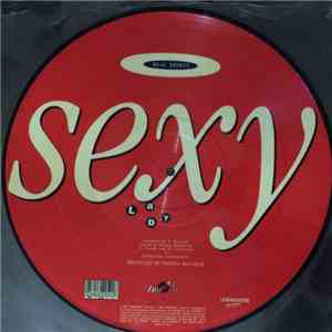 Real Effect  - Sexy Lady download flac