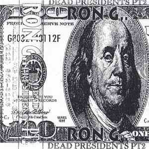Ron G - Dead Presidents Part 2 download flac