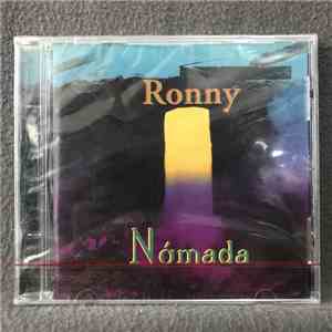 Ronny  - Nómada download flac