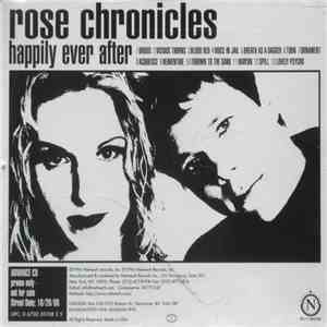 Rose Chronicles - Happily Ever After download flac